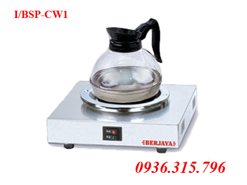 Máy hâm nóng cà phê  I/BSP-CW1